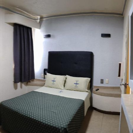 Hotel Astur (Adults Only) Guadalajara Exterior foto