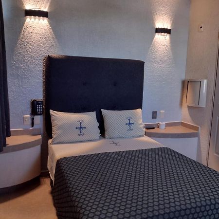 Hotel Astur (Adults Only) Guadalajara Exterior foto