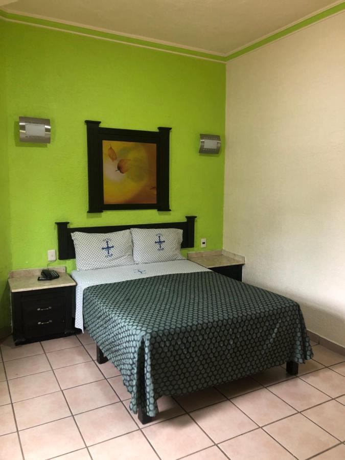 Hotel Astur (Adults Only) Guadalajara Exterior foto
