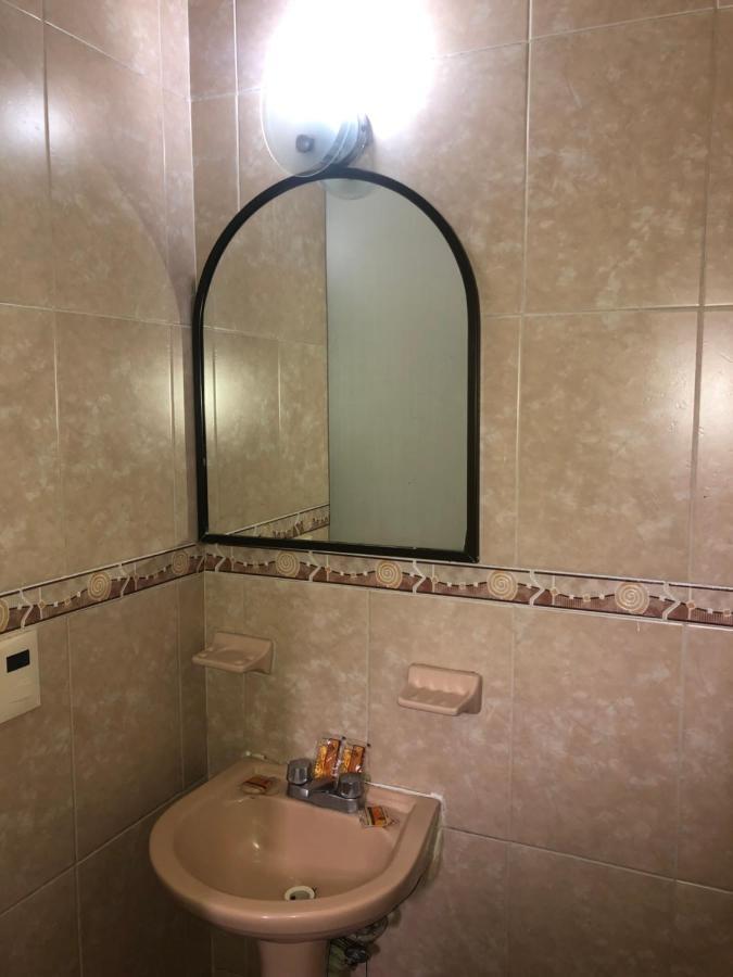 Hotel Astur (Adults Only) Guadalajara Exterior foto