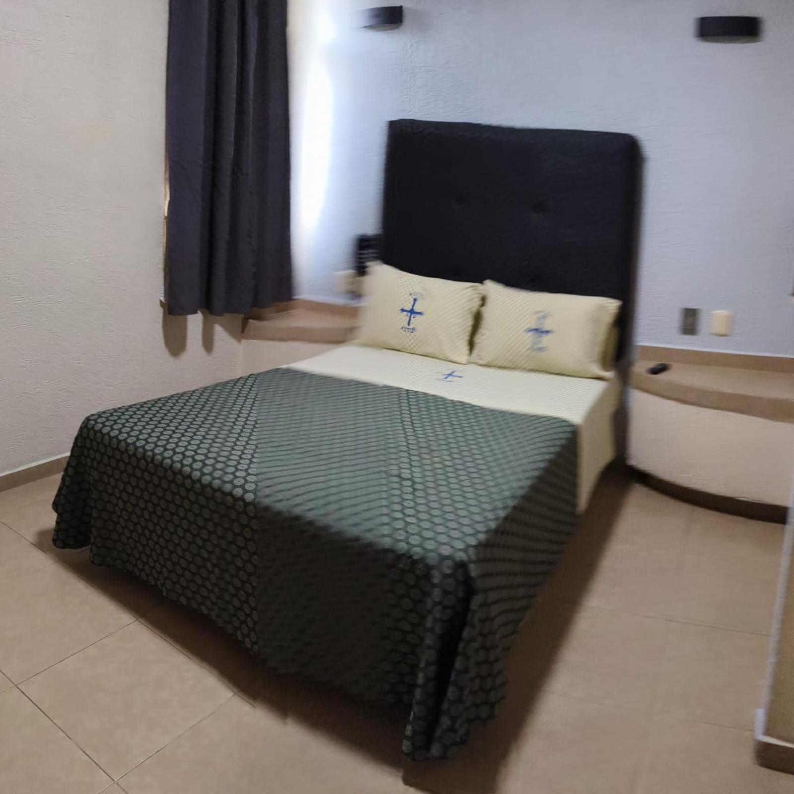 Hotel Astur (Adults Only) Guadalajara Exterior foto