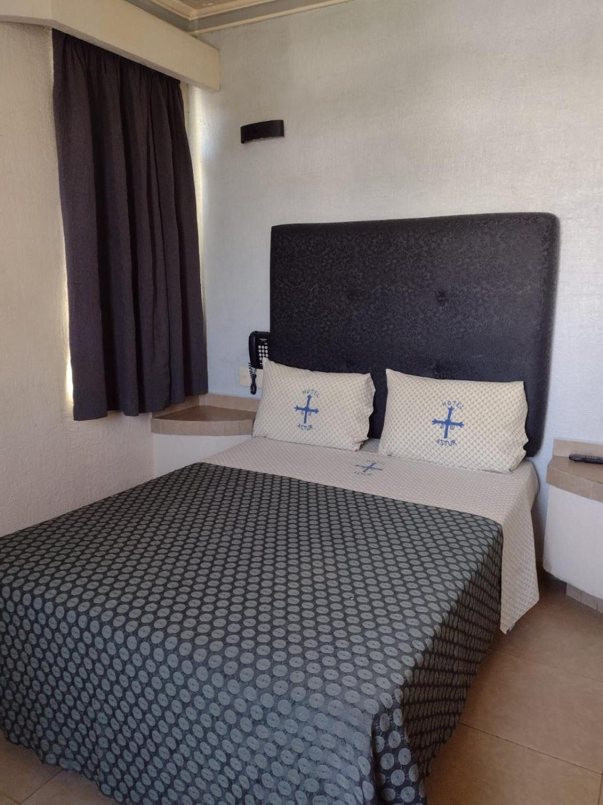 Hotel Astur (Adults Only) Guadalajara Exterior foto