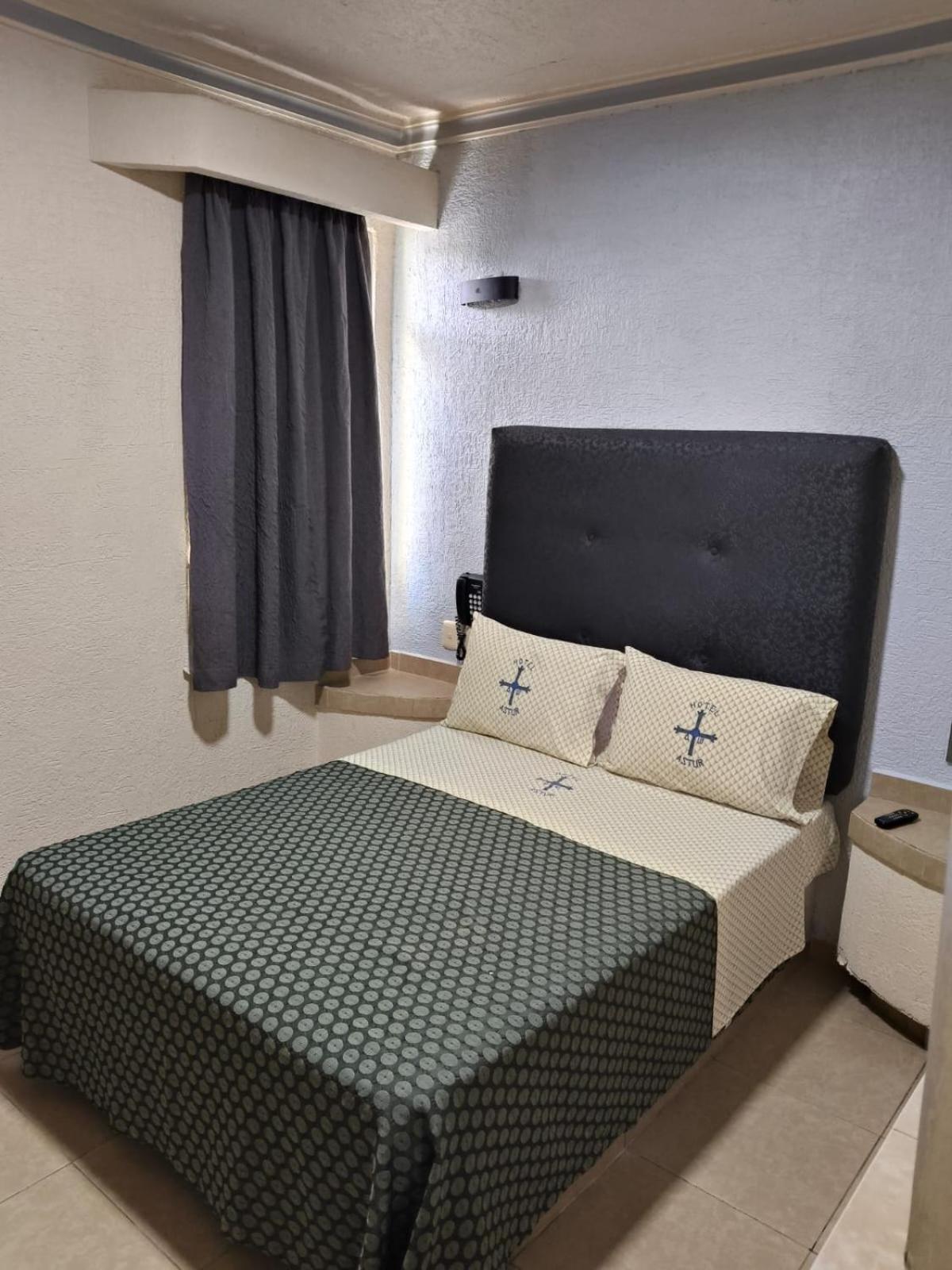 Hotel Astur (Adults Only) Guadalajara Exterior foto