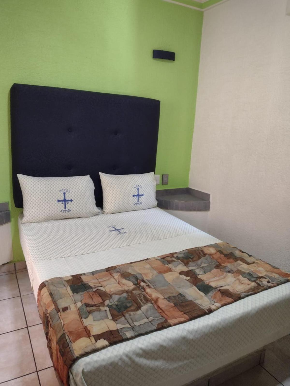 Hotel Astur (Adults Only) Guadalajara Exterior foto