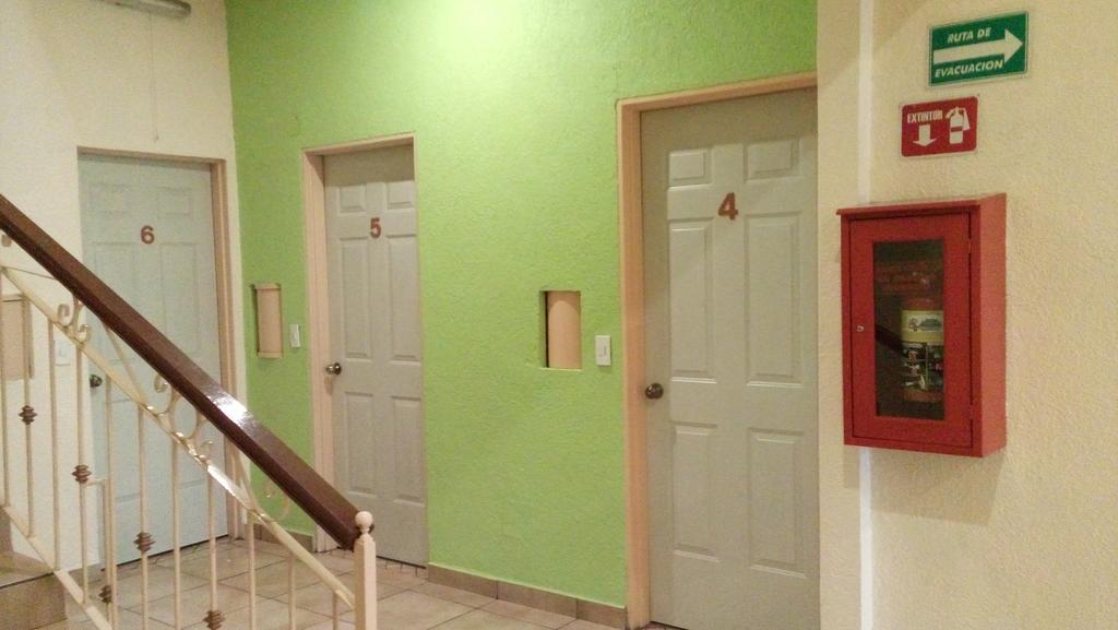 Hotel Astur (Adults Only) Guadalajara Exterior foto